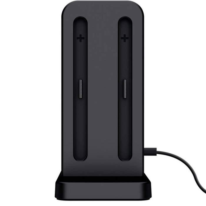 Trust Gaming GXT 1256 Base de carga para Joy-Con 2